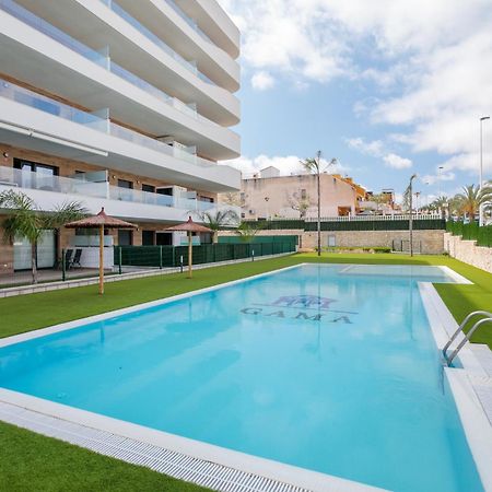 Arenales Terrace Refugee New Apartment With Pool And Gym Arenales del Sol Dış mekan fotoğraf